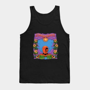 Synchcrave Tank Top